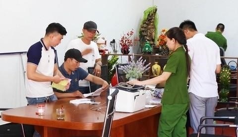 Cảnh báo về các sàn giao dịch tiền ảo tại Việt Nam: Phạm pháp và lừa đảo!
