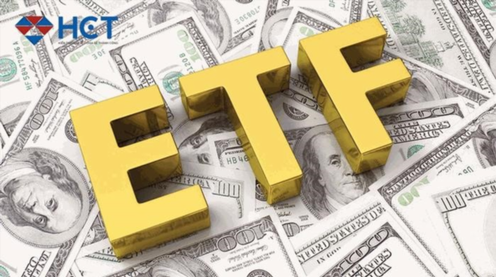 Đầu tư qua quỹ ETF là một phương pháp đầu tư phổ biến, cho phép nhà đầu tư tiếp cận một danh mục đa dạng các công ty và ngành nghề khác nhau.