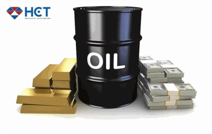 10.2 Các yếu tố tác động đến giá dầu thô