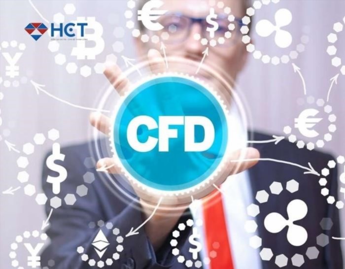 7.2 Giao dịch CFD là một hình thức đầu tư tài chính phổ biến, cho phép người dùng mua hoặc bán hợp đồng chênh lệch giá (CFD) với mục tiêu kiếm lợi nhuận từ sự biến động của giá cả các tài sản cơ bản như cổ phiếu, hàng hóa, chỉ số hoặc tiền tệ.