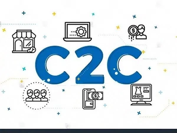 Mô hình Consumer-to-consumer (C2C) là một hình thức kinh doanh trực tuyến mà người tiêu dùng có thể mua và bán hàng hóa, dịch vụ hoặc thông tin trực tiếp cho nhau.