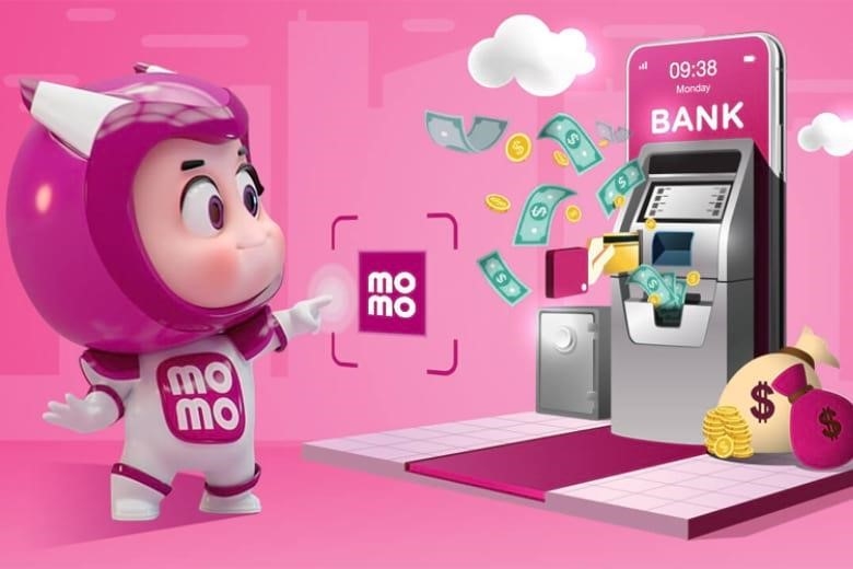 Bạn có thể nạp tiền vào ví MoMo từ thẻ ATM của bạn thông qua các bước sau: