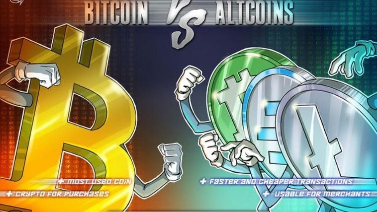 Tìm hiểu về Altcoin giúp bạn hiểu rõ hơn về các loại tiền điện tử khác Bitcoin, như Ethereum, Ripple, Litecoin, v.v. Altcoin đang ngày càng trở thành xu hướng đầu tư mới và có tiềm năng phát triển mạnh mẽ trong thế giới tiền điện tử.