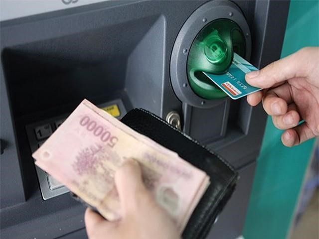 ATM Đà Lạt - Địa điểm đặt tất cả các cây rút tiền ở Đà Lạt