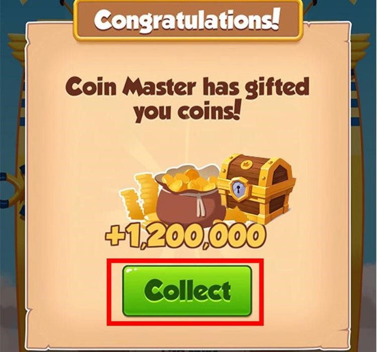 Cách phá hủy Coin Master để nhận vô số Spin và Coin 100% miễn phí.