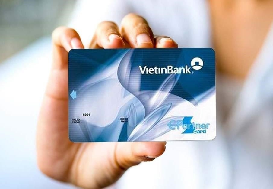 Có thể mở thẻ ATM VietinBank online không?