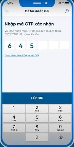 Quy trình đăng ký thẻ ATM VietinBank trực tuyến