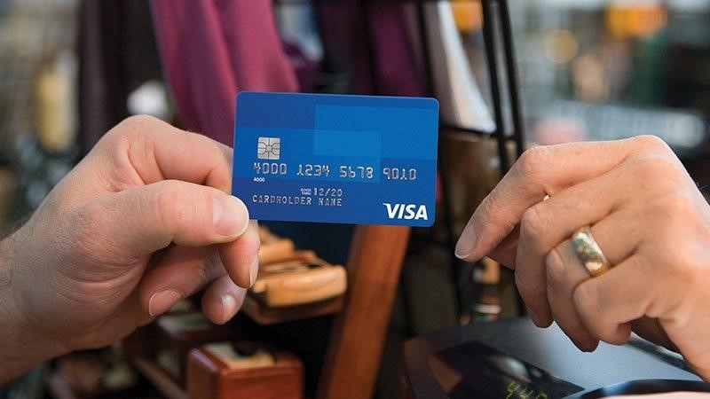 Quy trình làm thẻ VISA phổ biến tại các ngân hàng
