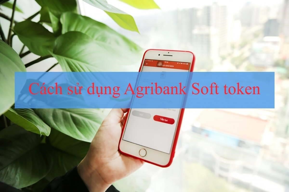 Agribank Soft token là một ứng dụng di động được Agribank phát triển, giúp khách hàng thực hiện các giao dịch ngân hàng một cách an toàn và tiện lợi.