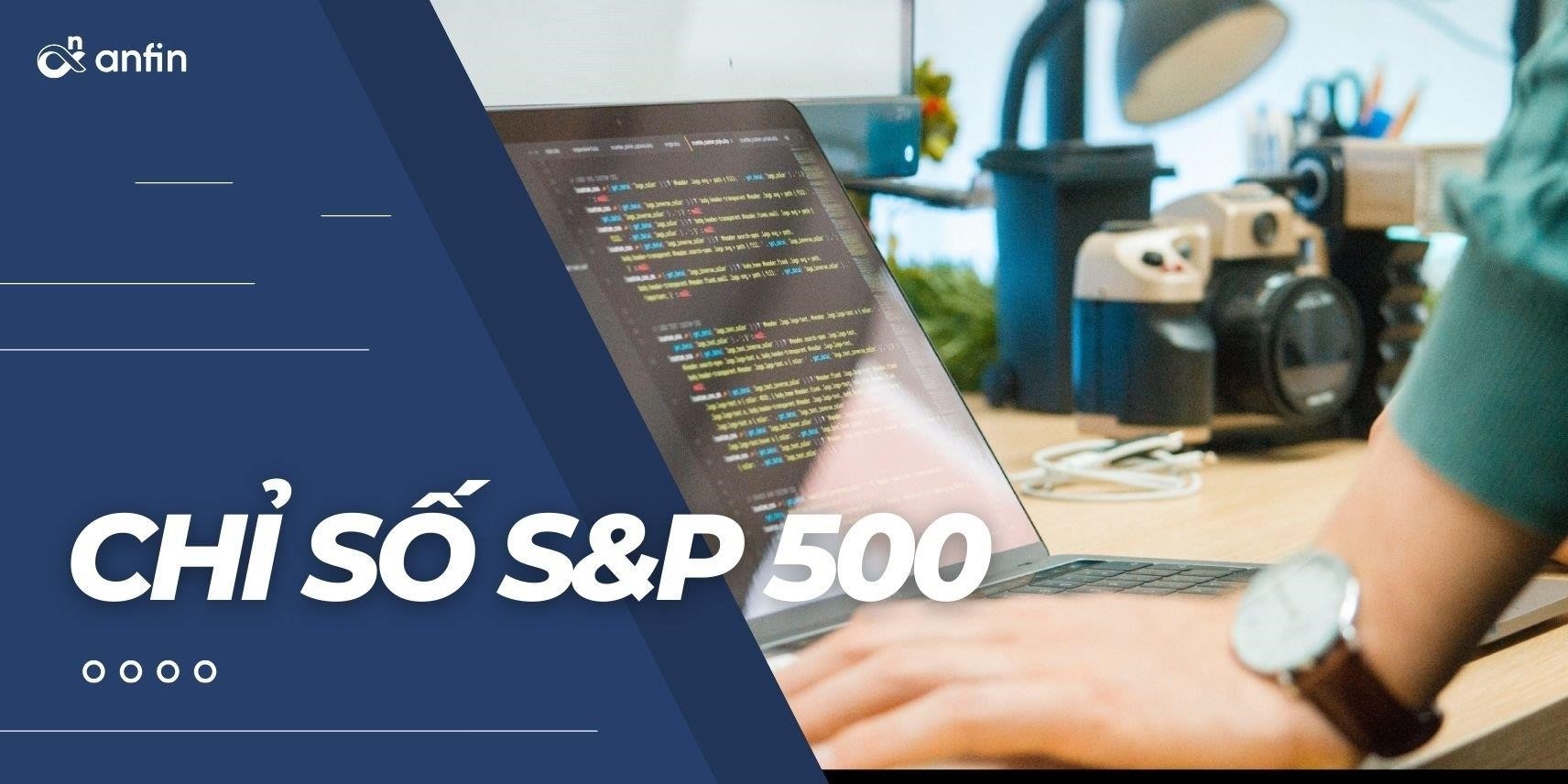 Chỉ số S&P500 là một chỉ số thị trường tài chính của Hoa Kỳ, đo lường hiệu suất của 500 công ty lớn và phổ biến nhất trên thị trường chứng khoán Mỹ.