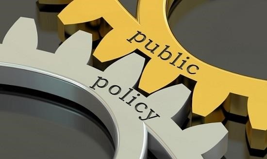 Chính sách công là gì? Phân loại và ví dụ về chính sách công?
