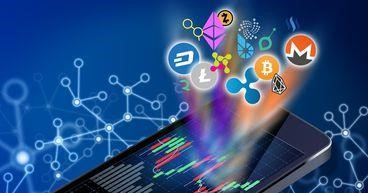 Một số đồng token đã được phát hành trong quá trình ICO để hỗ trợ việc giao dịch và trao đổi trên nền tảng blockchain.