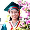 Sinh viên đã tốt nghiệp từ trường Đại học Đông Á.