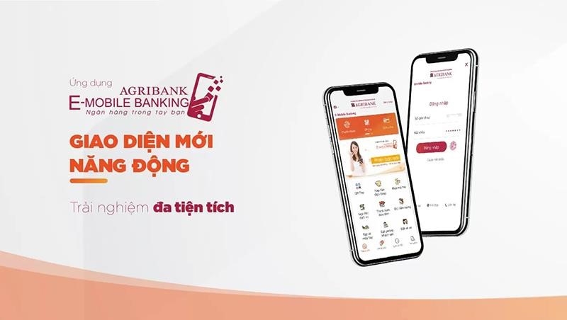Điều kiện yêu cầu để đăng ký Agribank E-mobile banking.