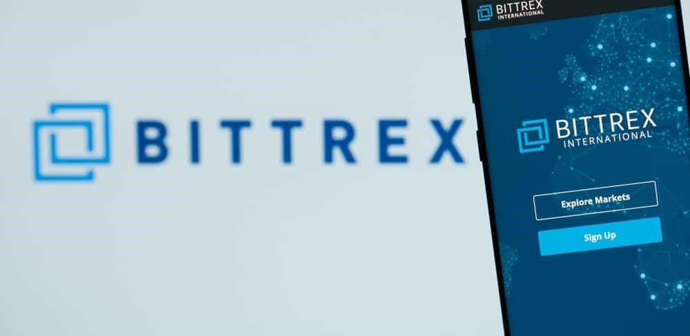 Đánh giá: sàn Bittrex là gì? Hướng dẫn đăng ký, xác minh trên sàn Bittrex.com