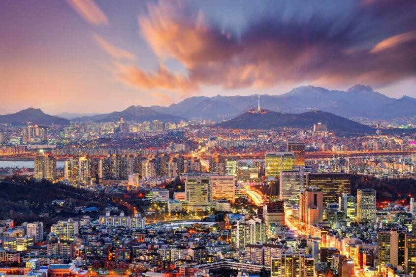 Seoul được xếp hạng thứ 07 trên bảng xếp hạng các thành phố thông minh hiện đại nhất thế giới bởi IESE.