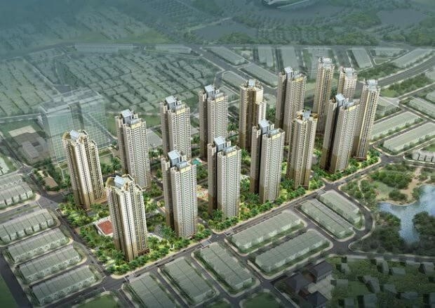 Khu đô thị Văn Khê là một khu đô thị hiện đại và phát triển, với hệ thống cơ sở hạ tầng hoàn chỉnh và các tiện ích đa dạng như trường học, bệnh viện, công viên và khu vui chơi giải trí.
