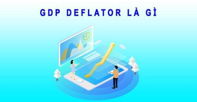 GDP Deflator là một chỉ số đo lường mức độ tăng giá trong một nền kinh tế, được tính bằng cách so sánh giá trị thực của GDP với giá trị của GDP dự kiến trong cùng một khoảng thời gian. Chỉ số này cho phép đo lường sự biến đổi của giá cả và hiệu quả của chính sách tiền tệ và chính sách kinh tế.