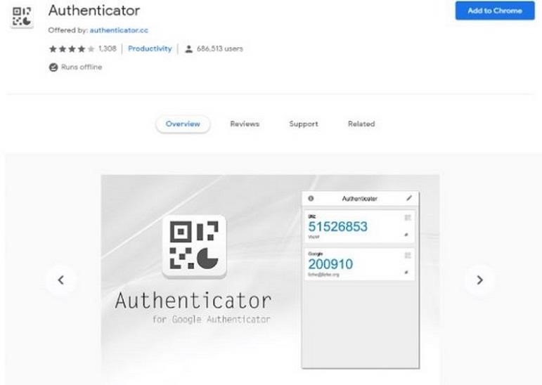Google Authenticator là gì? Cách cài Google Authenticator trên máy tính?