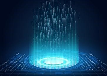 Công nghệ và khoa học về ánh sáng có ảnh hưởng đến việc truyền dữ liệu, tính toán điện tử, và tốc độ của máy tính trong tương lai.