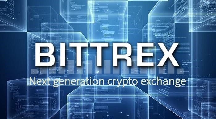 Bittrex là sàn giao dịch tiền điện tử quy mô lớn nhất tại Hoa Kỳ.