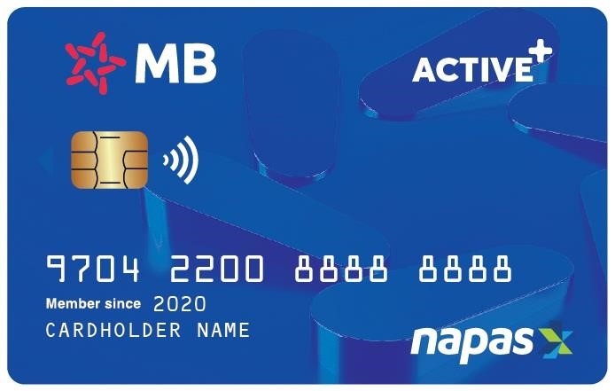 Thẻ MB Bank là một loại thẻ ngân hàng do Ngân hàng Quân đội (MB Bank) phát hành, cho phép khách hàng thực hiện các giao dịch tài chính như rút tiền, thanh toán mua hàng, chuyển tiền và nhiều dịch vụ khác.