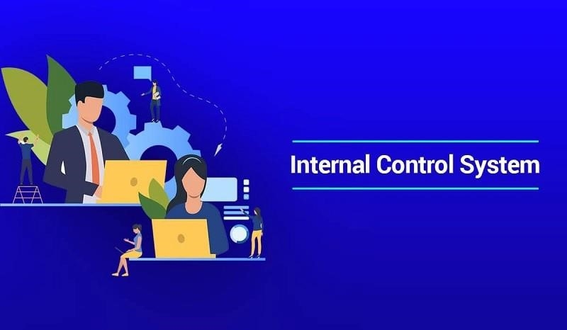 Ý nghĩa của khái niệm kiểm soát nội bộ là gì?
