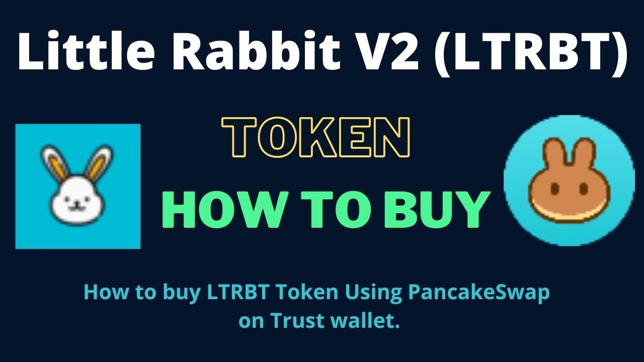 Ý nghĩa của Little Rabbit (V2)? Ý nghĩa của LTRBT token là gì?