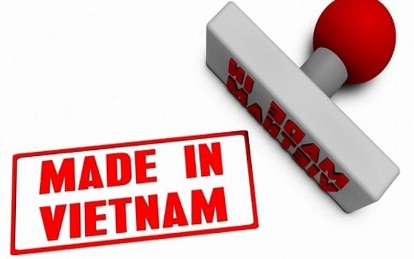 Hàng hóa không thuần túy không được sản xuất hoàn toàn tại Việt Nam.