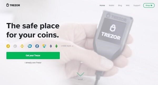 Ví tiền ảo Trezor là một trong những loại ví điện tử hàng đầu trên thị trường, được thiết kế để bảo vệ tài sản tiền điện tử của người dùng. Với tính năng an toàn và bảo mật cao, Trezor mang đến cho người dùng sự yên tâm và tin tưởng khi lưu trữ và quản lý tiền ảo của mình.
