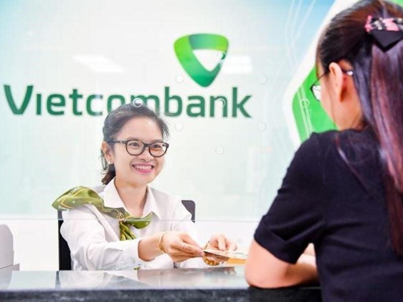 Những đơn vị phụ thuộc của ngân hàng Vietcombank