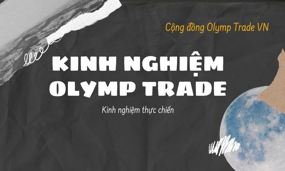 Olymp Trade Việt Nam