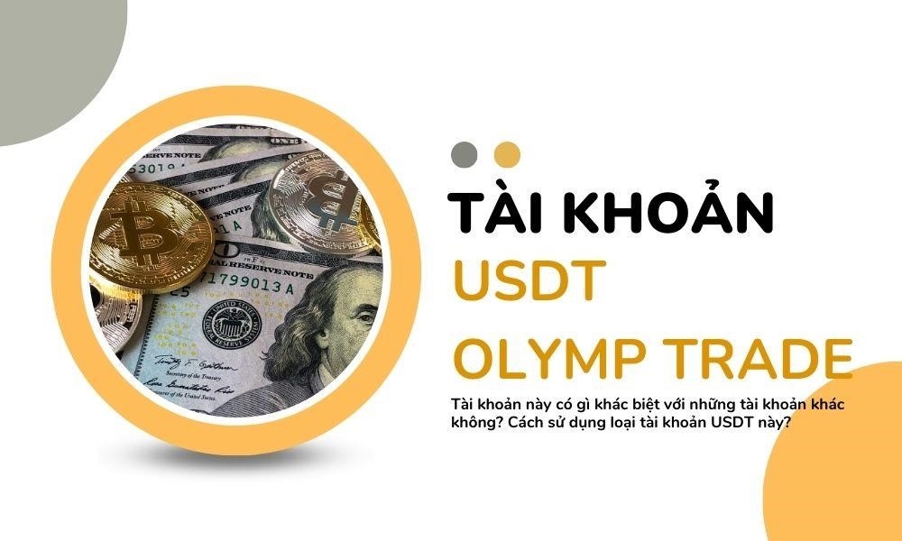 Olymp Trade Việt Nam