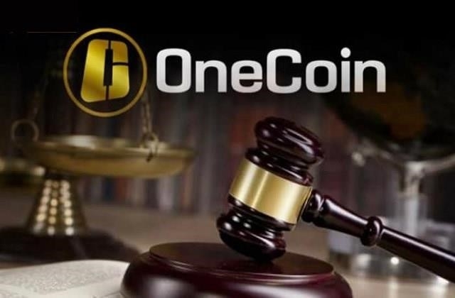 Luật pháp của OneCoin ở khắp nơi trên thế giới.