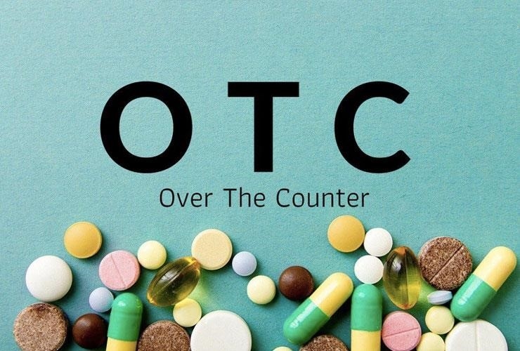 Kênh bán thuốc không kê đơn là OTC và kênh bán thuốc kê đơn là ETC.