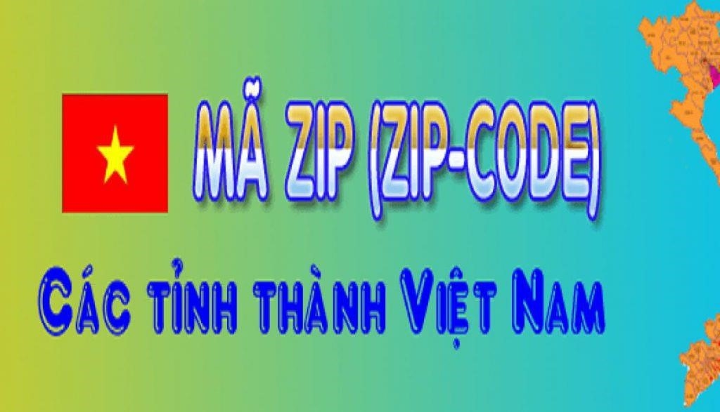 Tìm hiểu và xác định mã bưu chính tại Việt Nam.