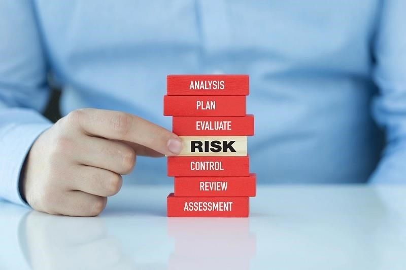 Quy trình quản lý nguy cơ risk management của doanh nghiệp