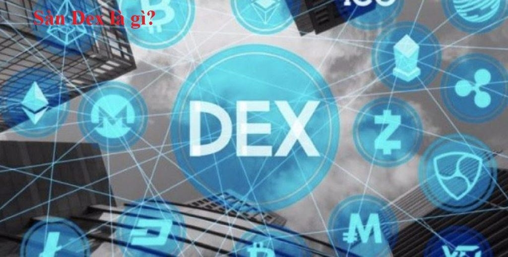 Sàn DEX là một loại sàn giao dịch phi tập trung (decentralized exchange) trên blockchain, cho phép người dùng trao đổi các loại token mà không cần thông qua bất kỳ trung gian nào.