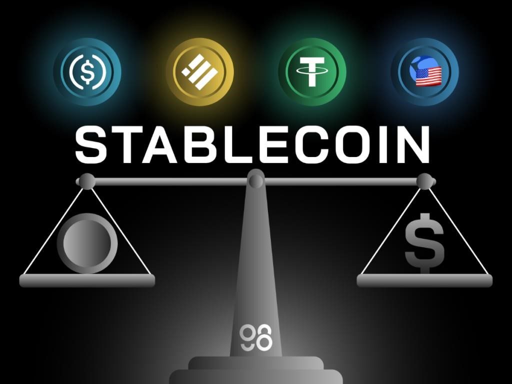Stablecoin là gì? Top 5 đồng Stable phổ biến hiện nay