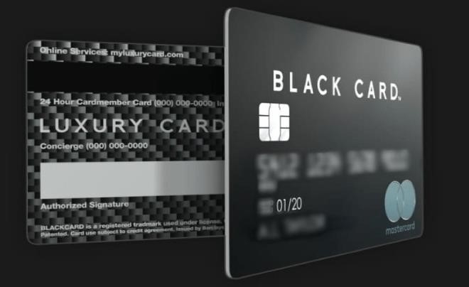 Thẻ đen Vietinbank là loại thẻ cao cấp của ngân hàng Vietinbank, được thiết kế dành riêng cho khách hàng VIP với nhiều ưu đãi và quyền lợi đặc biệt.