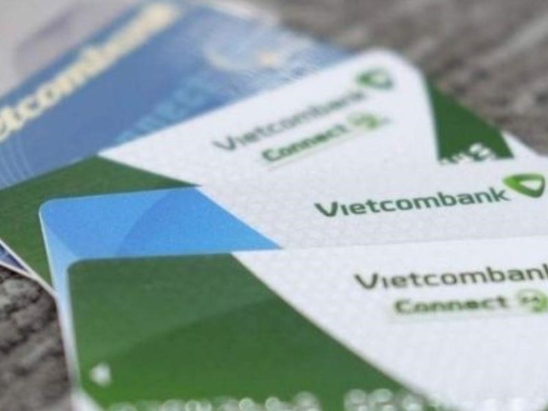 Hiện tại, Vietcombank đã tung ra nhiều loại thẻ nội địa ghi nợ.