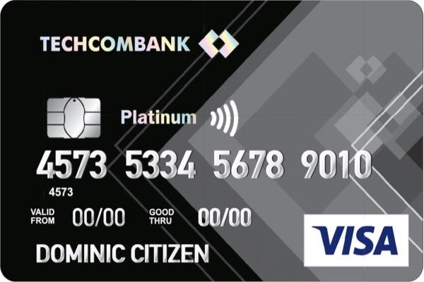 Thẻ đen Techcombank là một loại thẻ thanh toán của ngân hàng Techcombank, được thiết kế với màu sắc đen sang trọng và tích hợp nhiều tiện ích và ưu đãi hấp dẫn như chương trình tích điểm, giảm giá mua sắm và các dịch vụ ngân hàng trực tuyến.