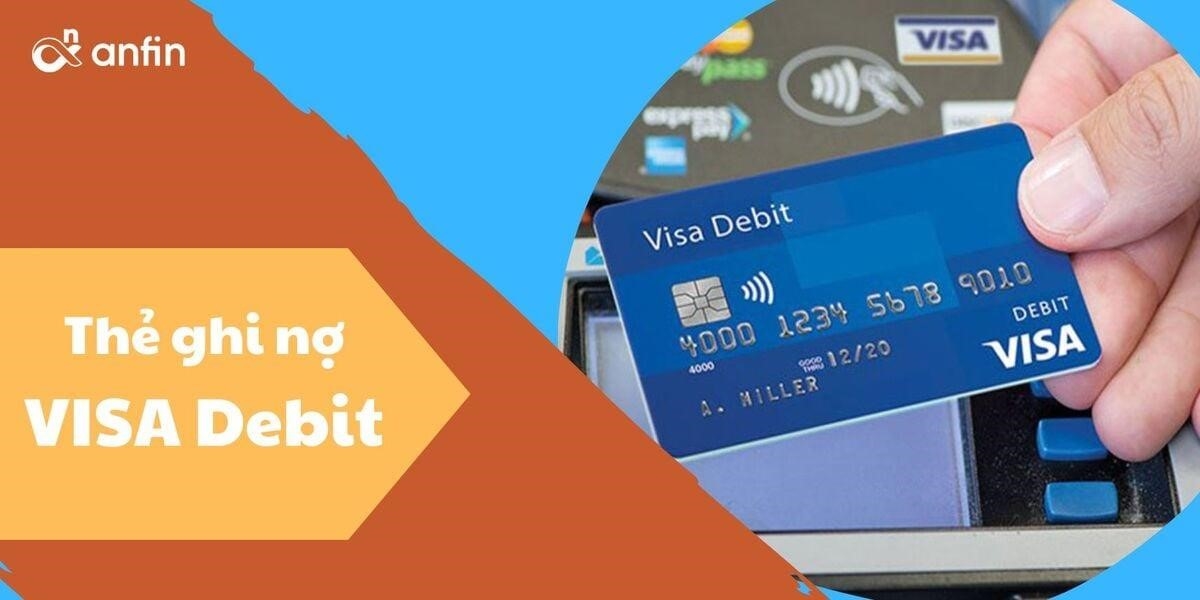 Thẻ VISA là một loại thẻ thanh toán quốc tế được phát hành bởi công ty VISA, cho phép người dùng thực hiện các giao dịch thanh toán một cách tiện lợi và an toàn trên toàn thế giới.