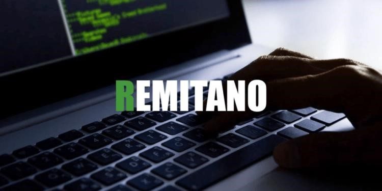 Remitano.com là một nền tảng giao dịch tiền điện tử.