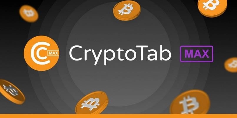 Ứng dụng CryptoTab là một ứng dụng trình duyệt web độc đáo và tiện ích, cho phép người dùng kiếm tiền một cách dễ dàng thông qua việc khai thác tiền điện tử.