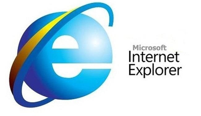 Microsoft Internet Explorer là một trình duyệt web được phát triển bởi Microsoft, được sử dụng phổ biến trong quá khứ nhưng hiện đã được thay thế bởi trình duyệt Microsoft Edge.