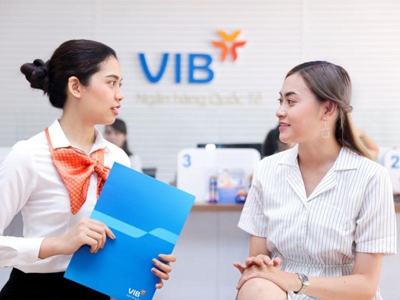 Ngân hàng VIB cung cấp nhiều gói bảo hiểm hữu ích cho khách hàng trong cuộc sống.