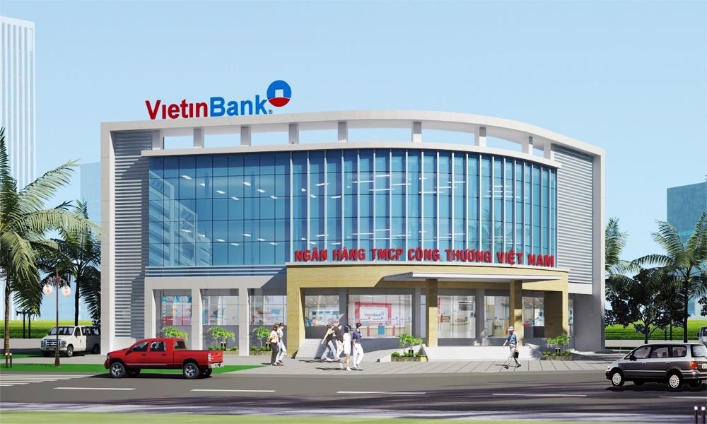 Đôi nét về ngân hàng Vietinbank: Ngân hàng Vietinbank là một trong những ngân hàng lớn và uy tín nhất tại Việt Nam, được thành lập từ năm 1988. Với hơn 30 năm hoạt động, Vietinbank đã đạt được nhiều thành tựu đáng kể trong lĩnh vực ngân hàng và tài chính. Ngân hàng này cung cấp đa dạng các dịch vụ ngân hàng như tiết kiệm, cho vay, thẻ tín dụng và các dịch vụ tài chính khác. Vietinbank luôn đặt lợi ích của khách hàng lên hàng đầu và cam kết mang đến s