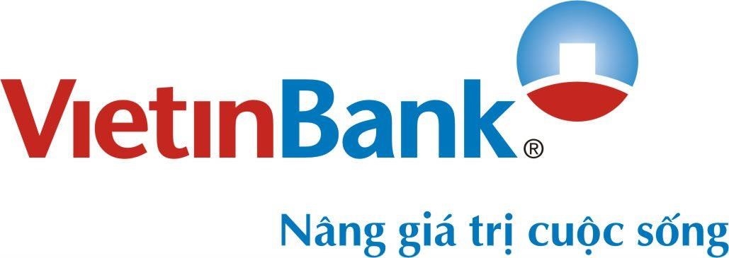 Logo ngân hàng Vietinbank là biểu tượng đại diện cho sự tin cậy, uy tín và phục vụ chuyên nghiệp của ngân hàng. Với hình ảnh đặc trưng của cây cầu vàng kết hợp với tên gọi của ngân hàng, logo Vietinbank thể hiện sự mạnh mẽ và thành công trong lĩnh vực tài chính.