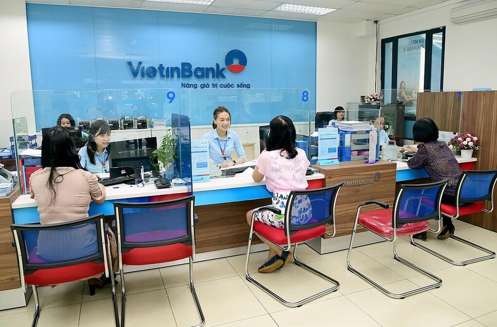 Cách kết nối với ngân hàng Vietinbank.